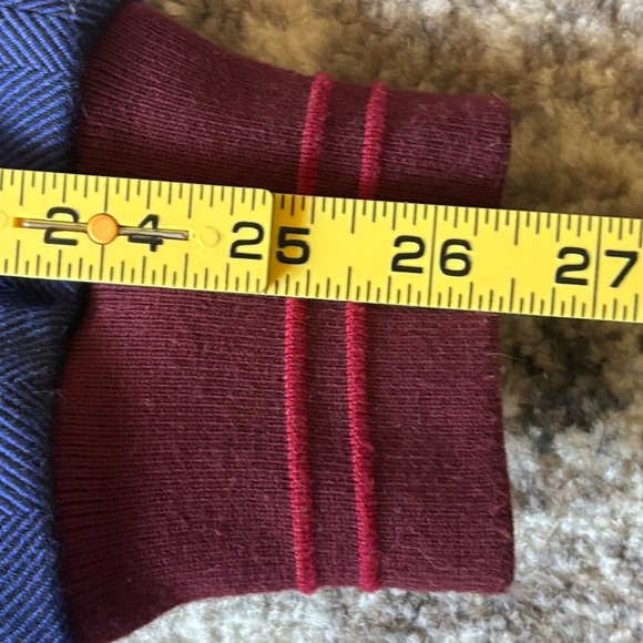 Pyer Moss Navy Varsity Jacket NYC Embroidered
Letterman Bomber Size Small - Picture 9 of 14